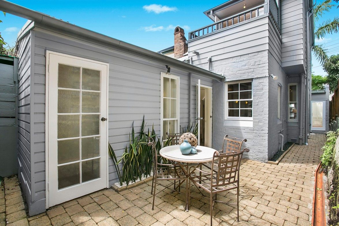 6 College Street, Balmain Sold by Coopers Agency - image 1