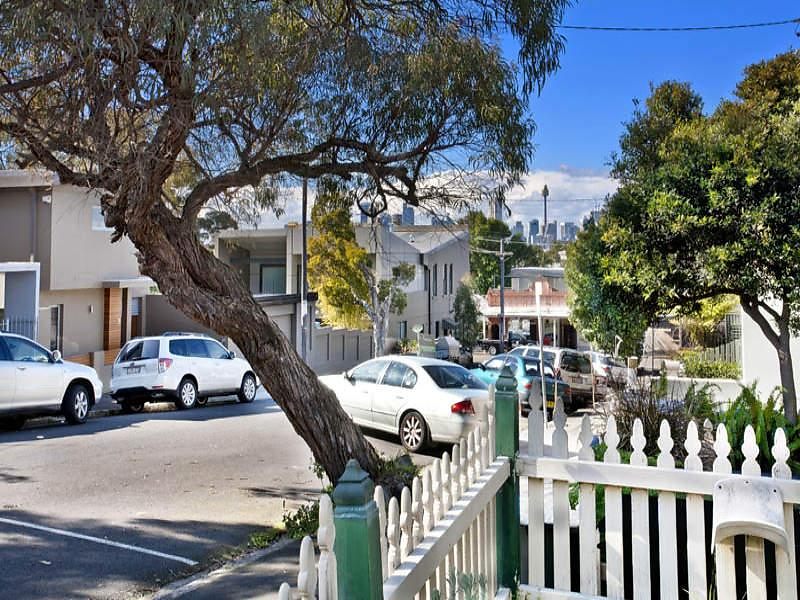 8 Nelson Street, Rozelle Sold by Coopers Agency - image 1