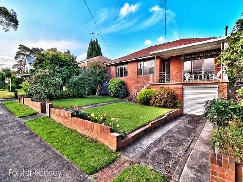 9 Wade Street, Putney Sold by Coopers Agency - image 1