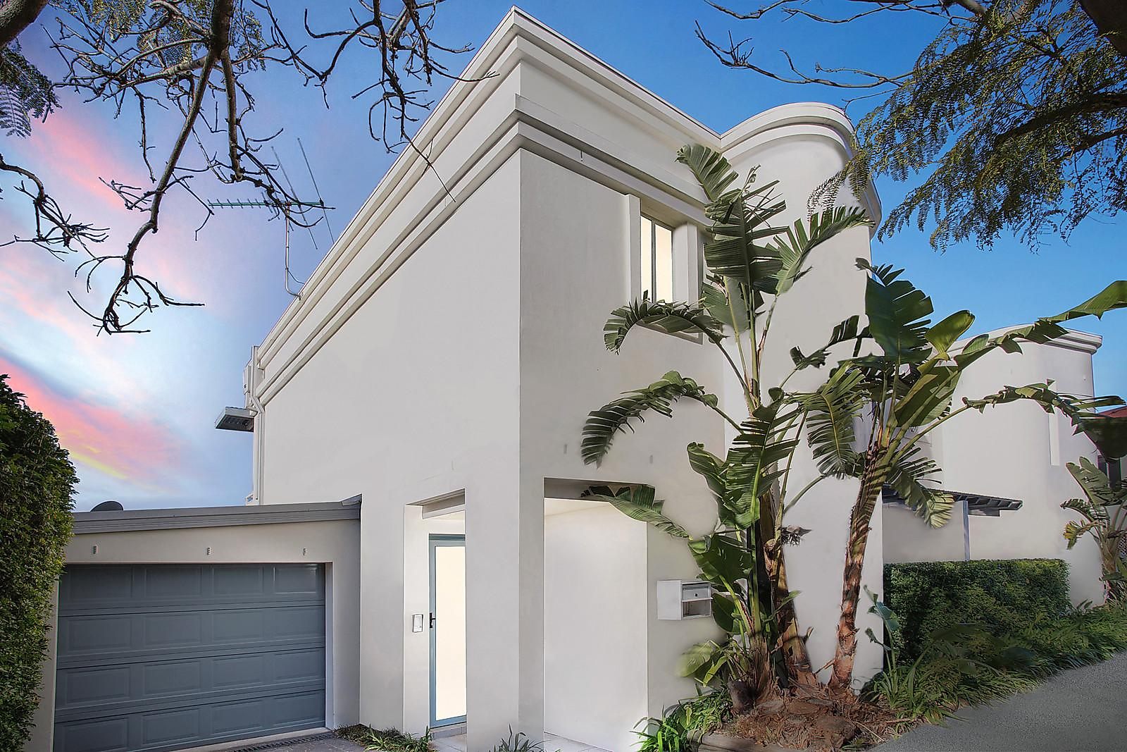 26 Reynolds Avenue, Balmain Sold by Coopers Agency - image 1