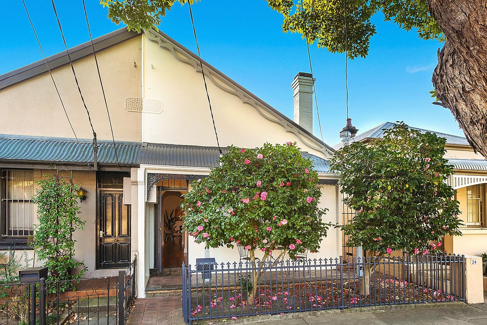 26 Thornley Street, Drummoyne Sold by Coopers Agency - image 1