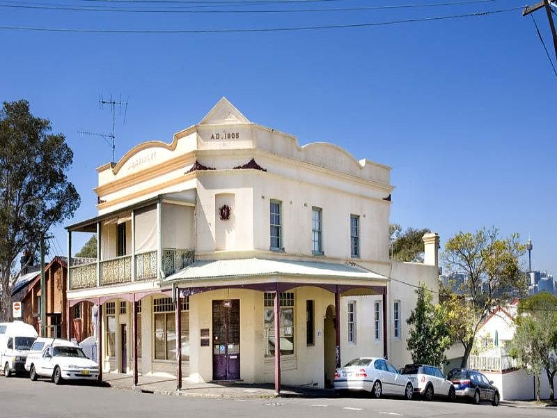 165-167 Rowntree Street, Birchgrove Sold by Coopers Agency - image 1