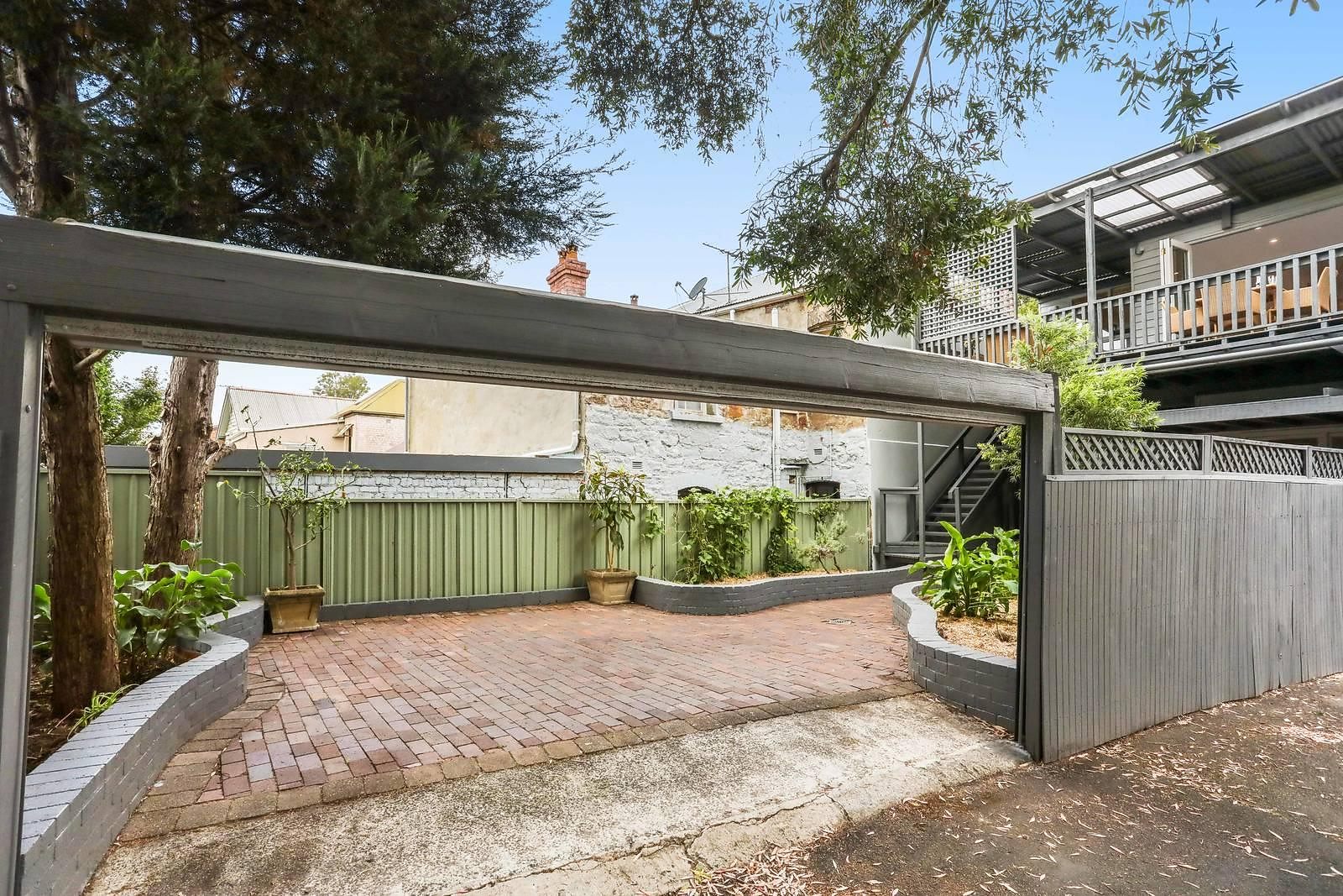 29 Parsons Street, Rozelle Sold by Coopers Agency - image 1