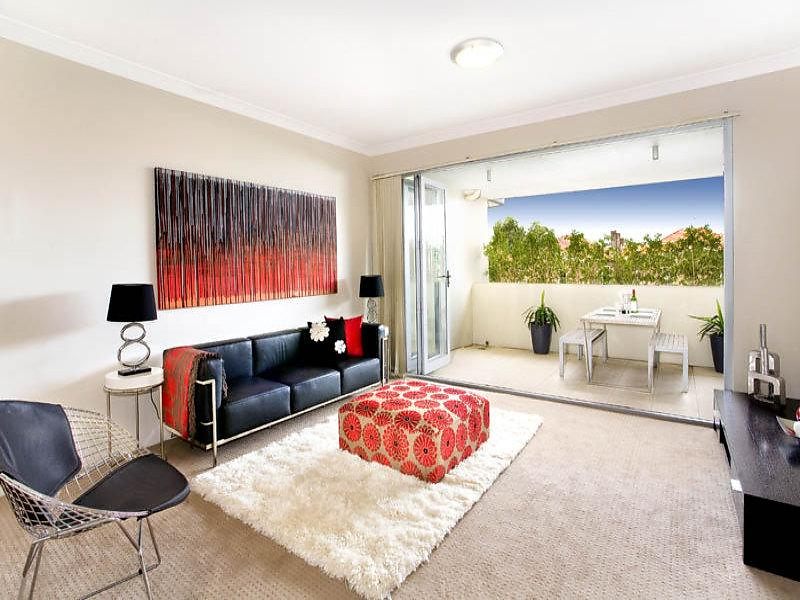 17/192 Parramatta Road, Stanmore Sold by Coopers Agency - image 1