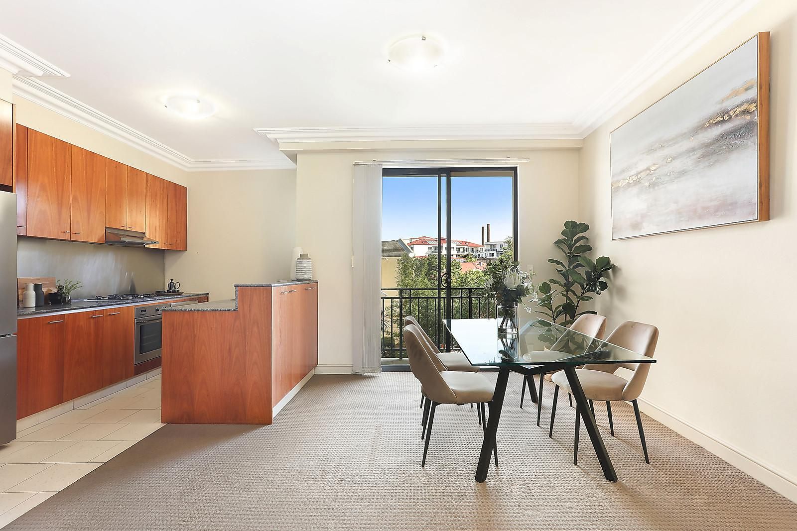 A9, 1 Buchanan Street, Balmain Sold by Coopers Agency - image 1