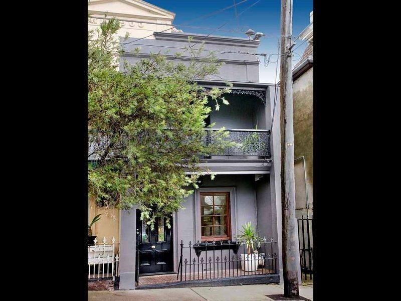 77 Probert Street, Newtown Sold by Coopers Agency - image 1