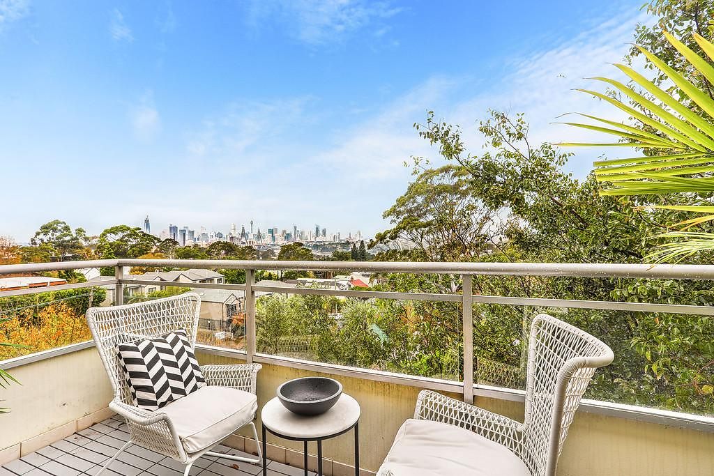 11/465 Balmain Road, Lilyfield Leased by Coopers Agency - image 1