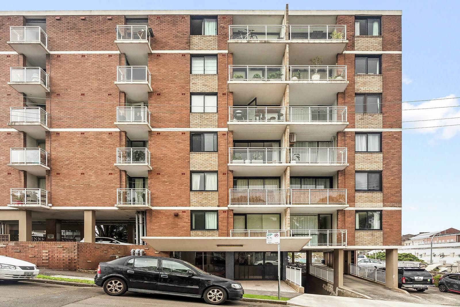 42/3 Hornsey Street, Rozelle Auction by Coopers Agency - image 1