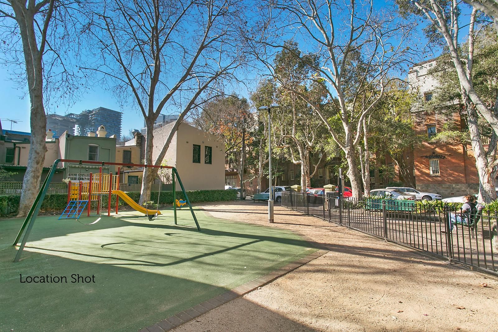 1/11 Meagher Street, Chippendale Sold by Coopers Agency - image 1