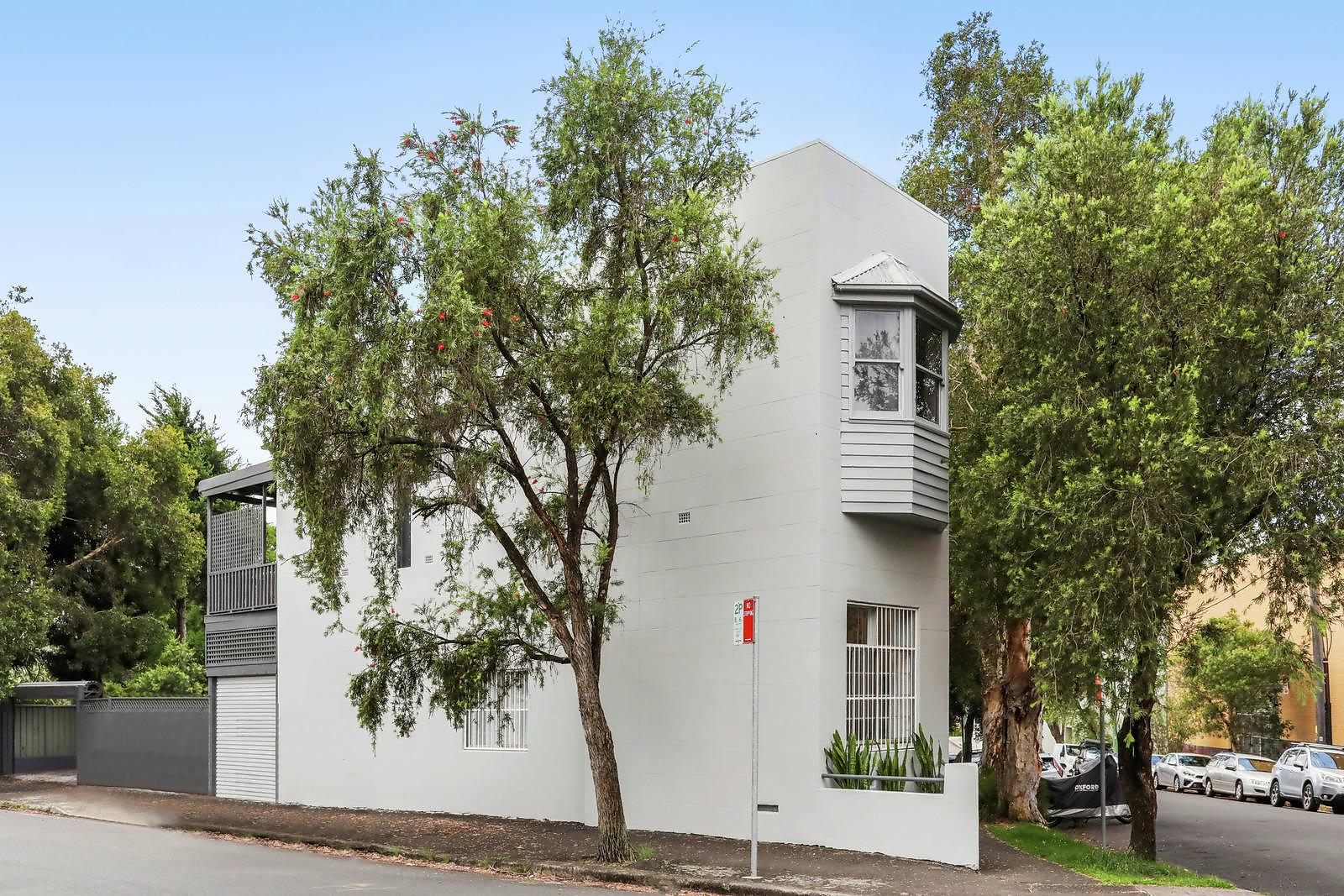 29 Parsons Street, Rozelle Sold by Coopers Agency - image 1