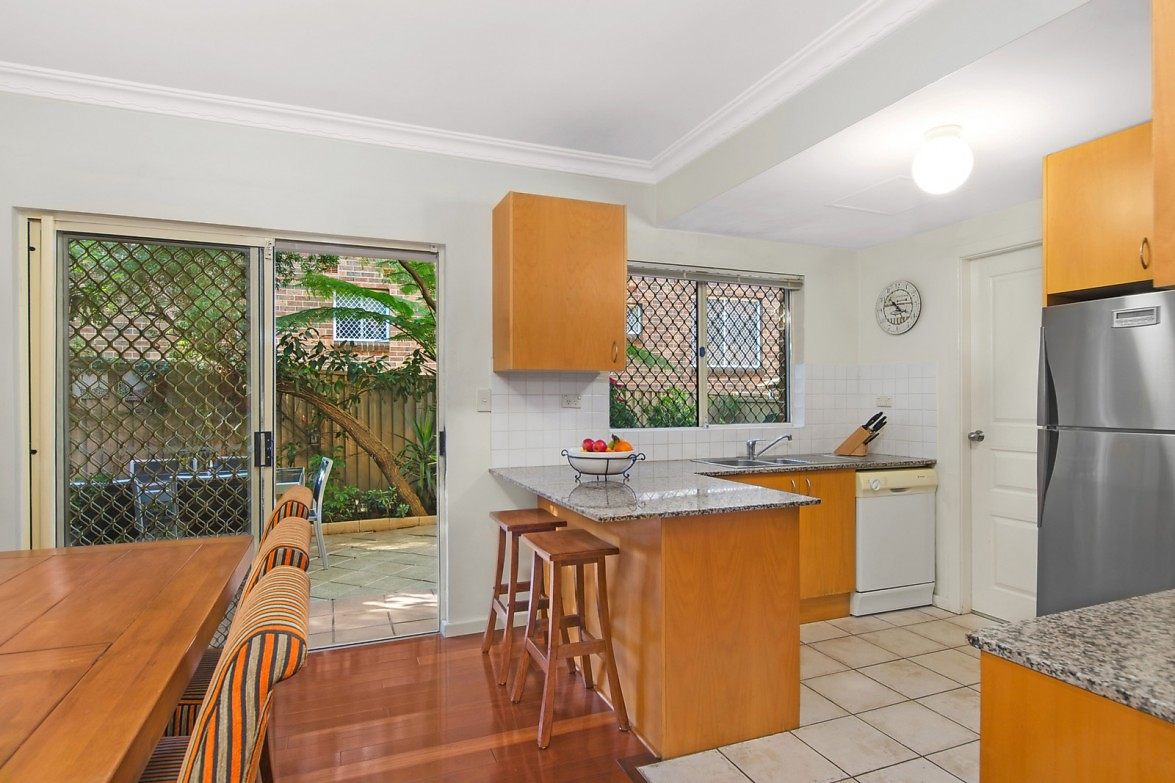 1/443 Lyons Road, Five Dock Sold by Coopers Agency - image 1