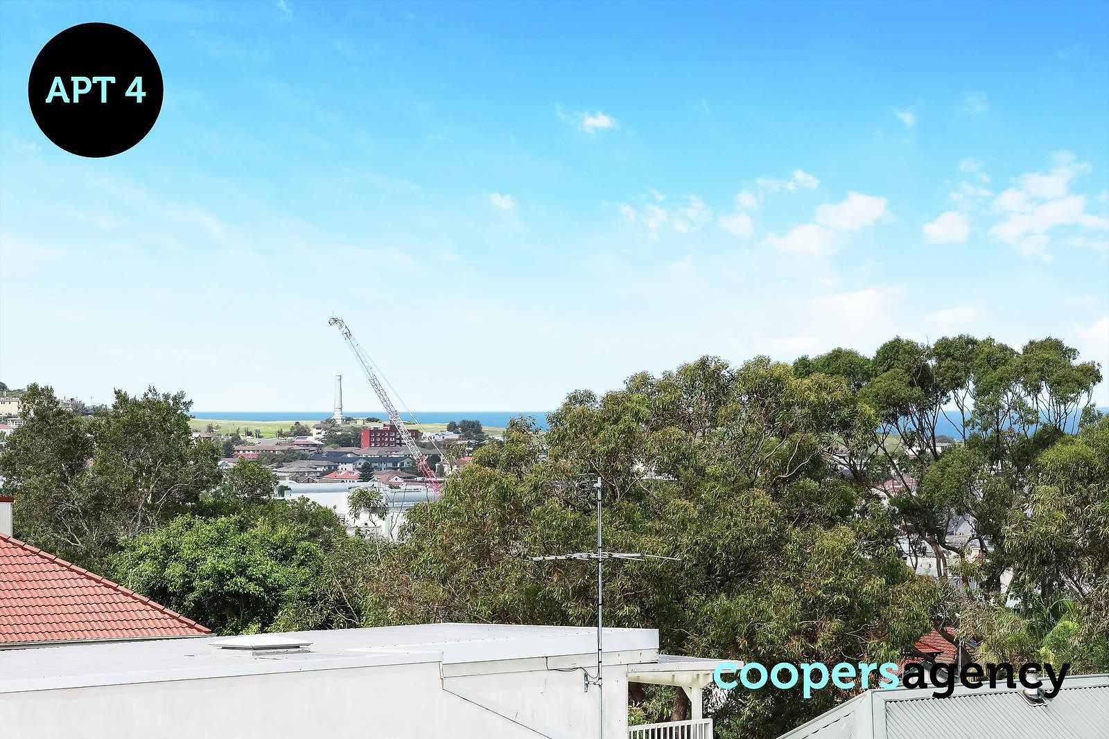 5 Imperial Avenue, Bondi Sold by Coopers Agency - image 1