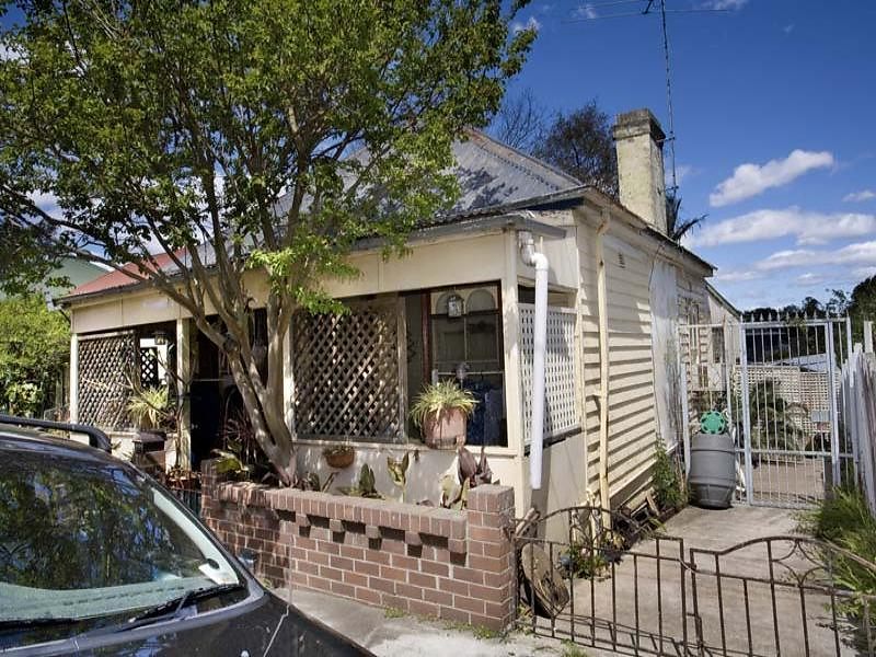 14 Crystal Street, Rozelle Sold by Coopers Agency - image 1