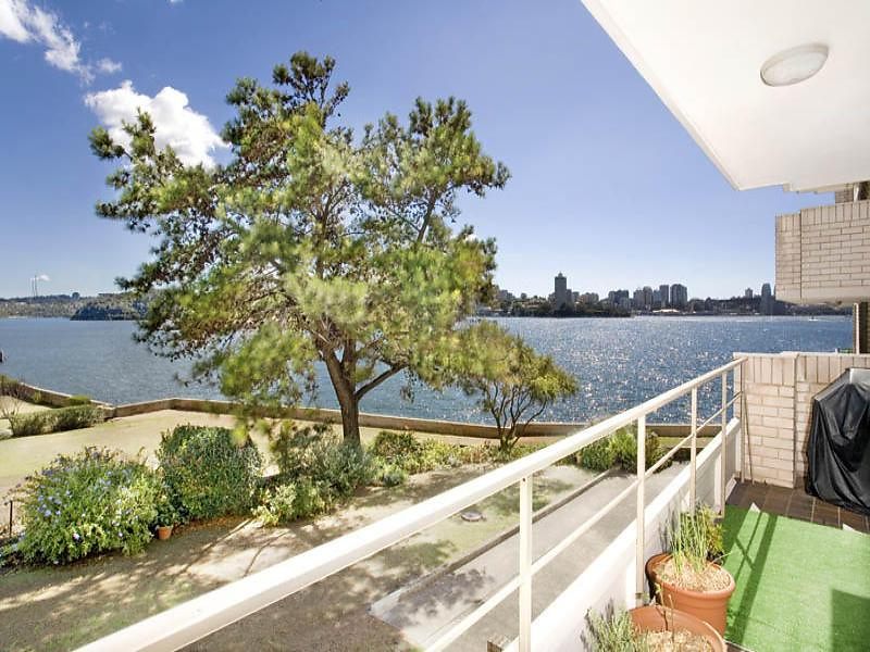 10/8 Lookes Avenue, Balmain East Sold by Coopers Agency - image 1