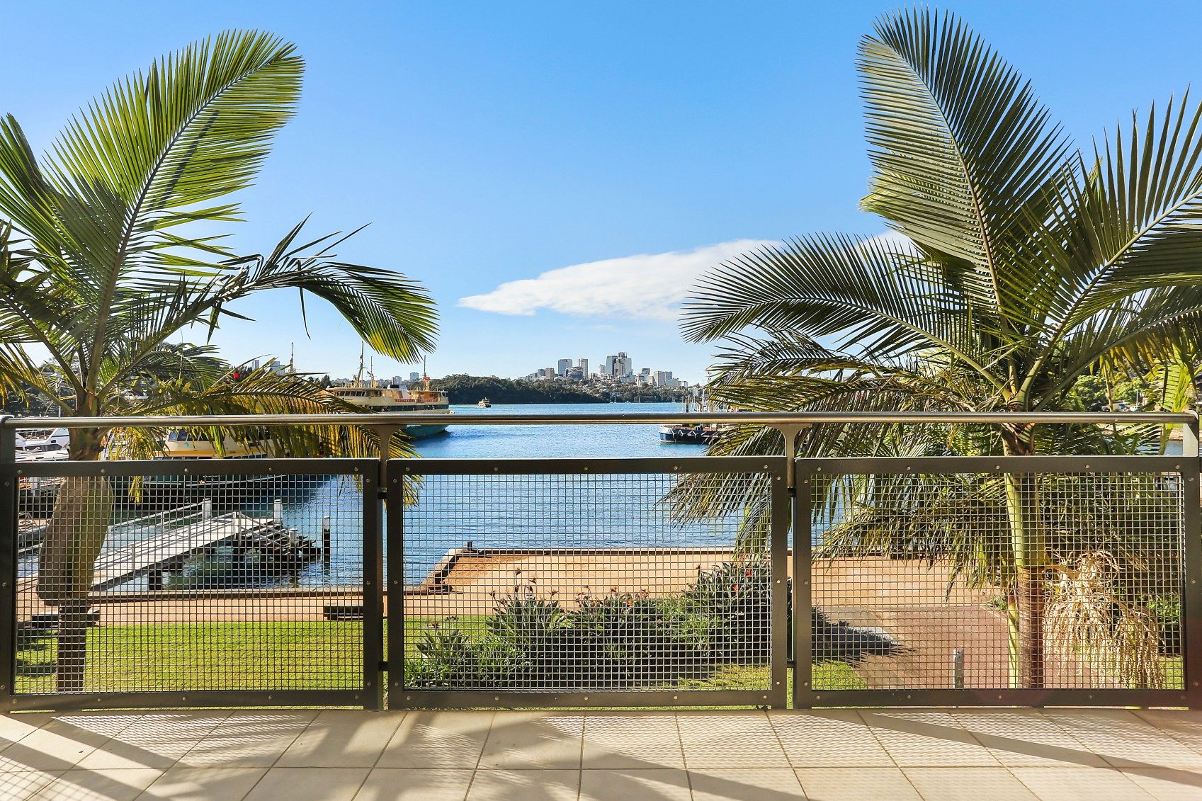 P105/22 Colgate Avenue, Balmain Leased by Coopers Agency - image 1