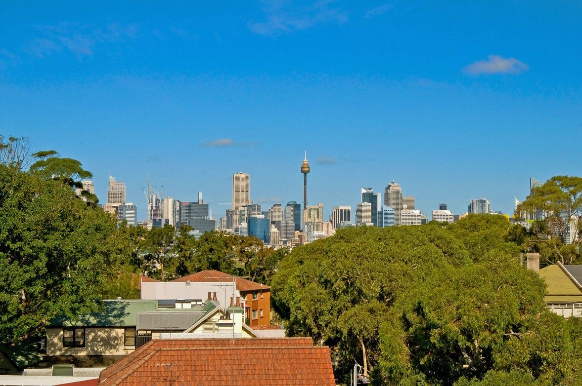 17/549 Darling Street, Rozelle Sold by Coopers Agency - image 1