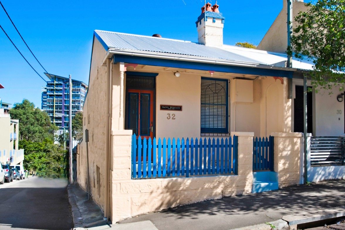 32 Cross Street, Forest Lodge Sold by Coopers Agency - image 1