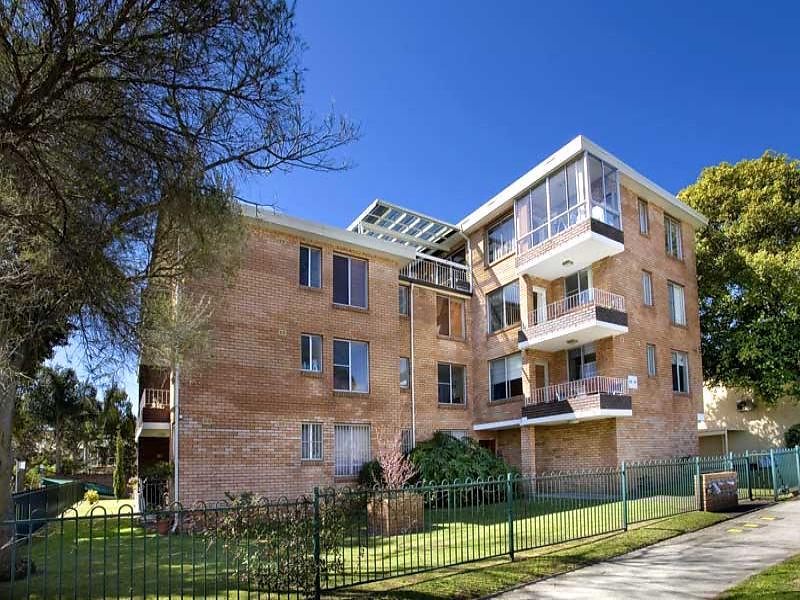 5/295 Lilyfield Road, Lilyfield Sold by Coopers Agency - image 1