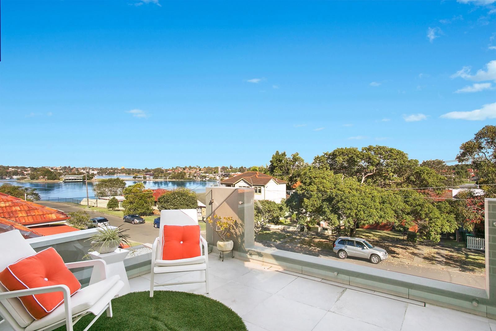 56 Burnell Street, Russell Lea Sold by Coopers Agency - image 1