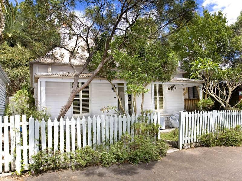 60 Smith Street, Balmain Sold by Coopers Agency - image 1