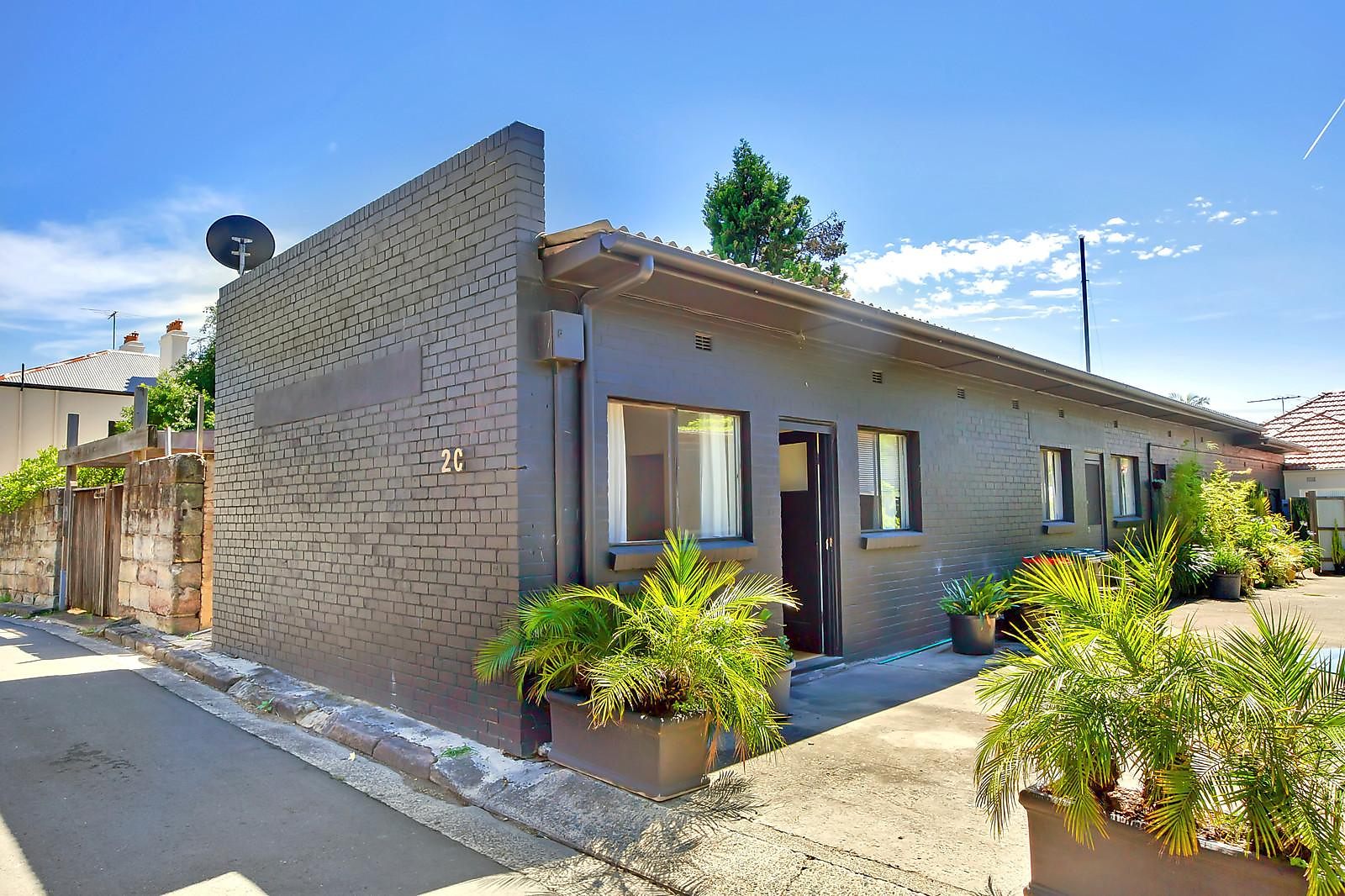 2c Waite Avenue, Balmain Sold by Coopers Agency - image 1