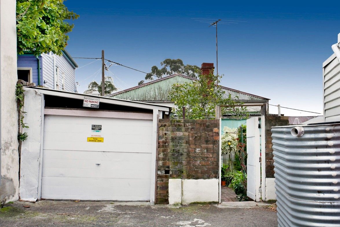 8 Coulon Street, Rozelle Sold by Coopers Agency - image 1