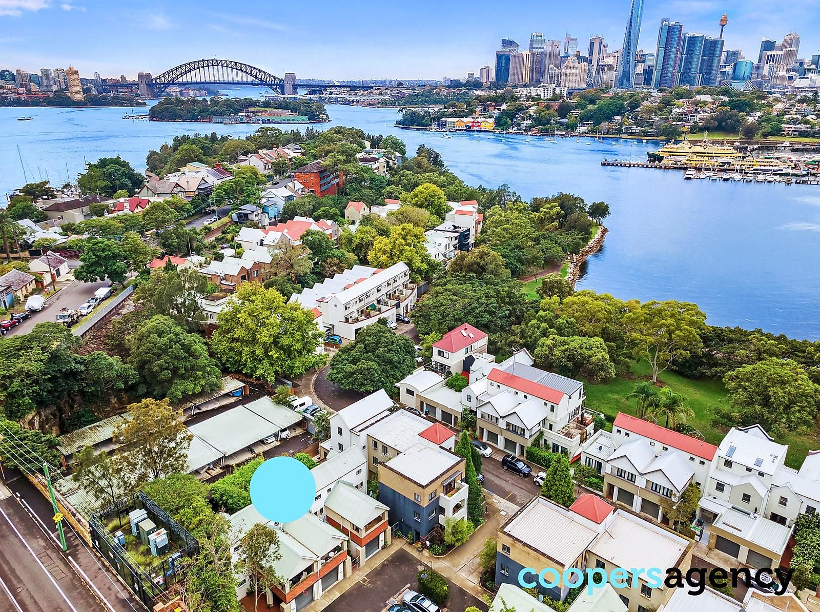 3 Lizzie Webber Place, Birchgrove Sold by Coopers Agency - image 1