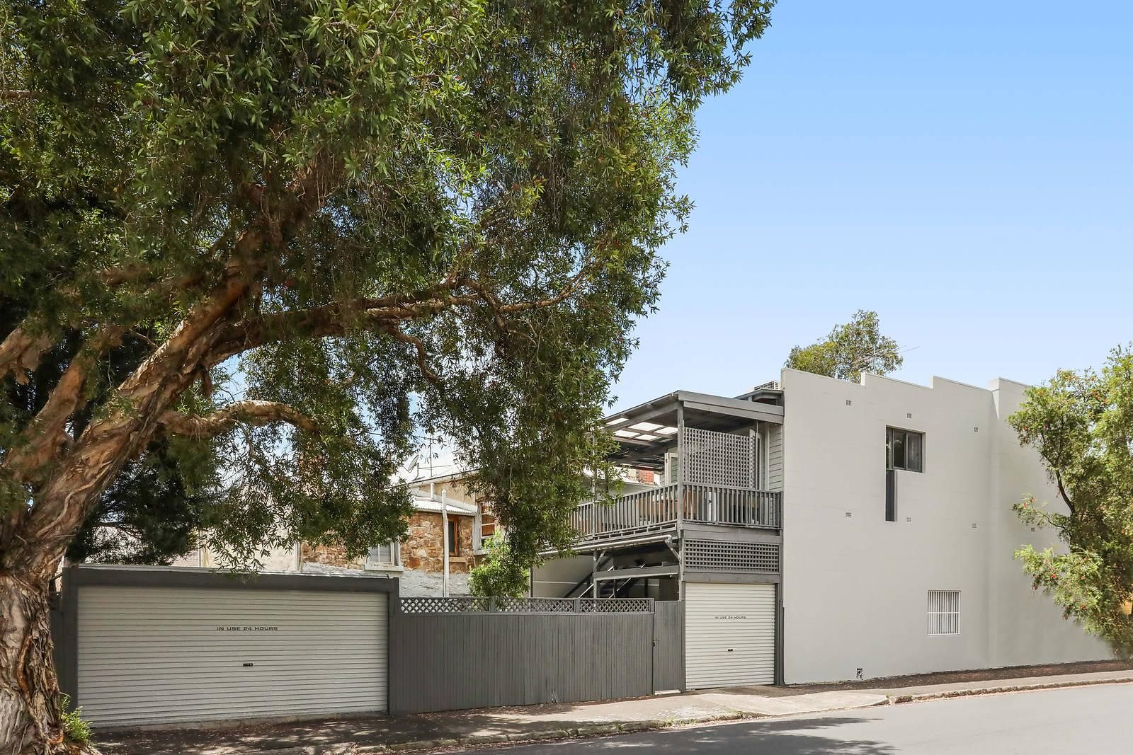 29 Parsons Street, Rozelle Sold by Coopers Agency - image 1