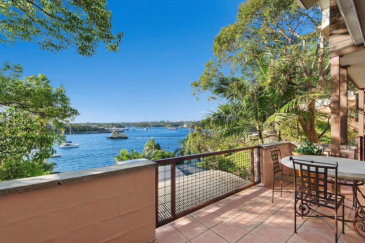 38 Nicholson Street, Balmain East Sold by Coopers Agency - image 1