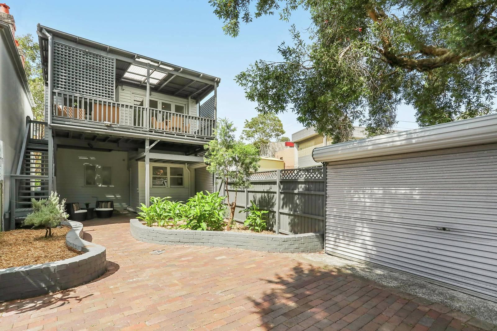 29 Parsons Street, Rozelle Sold by Coopers Agency - image 1