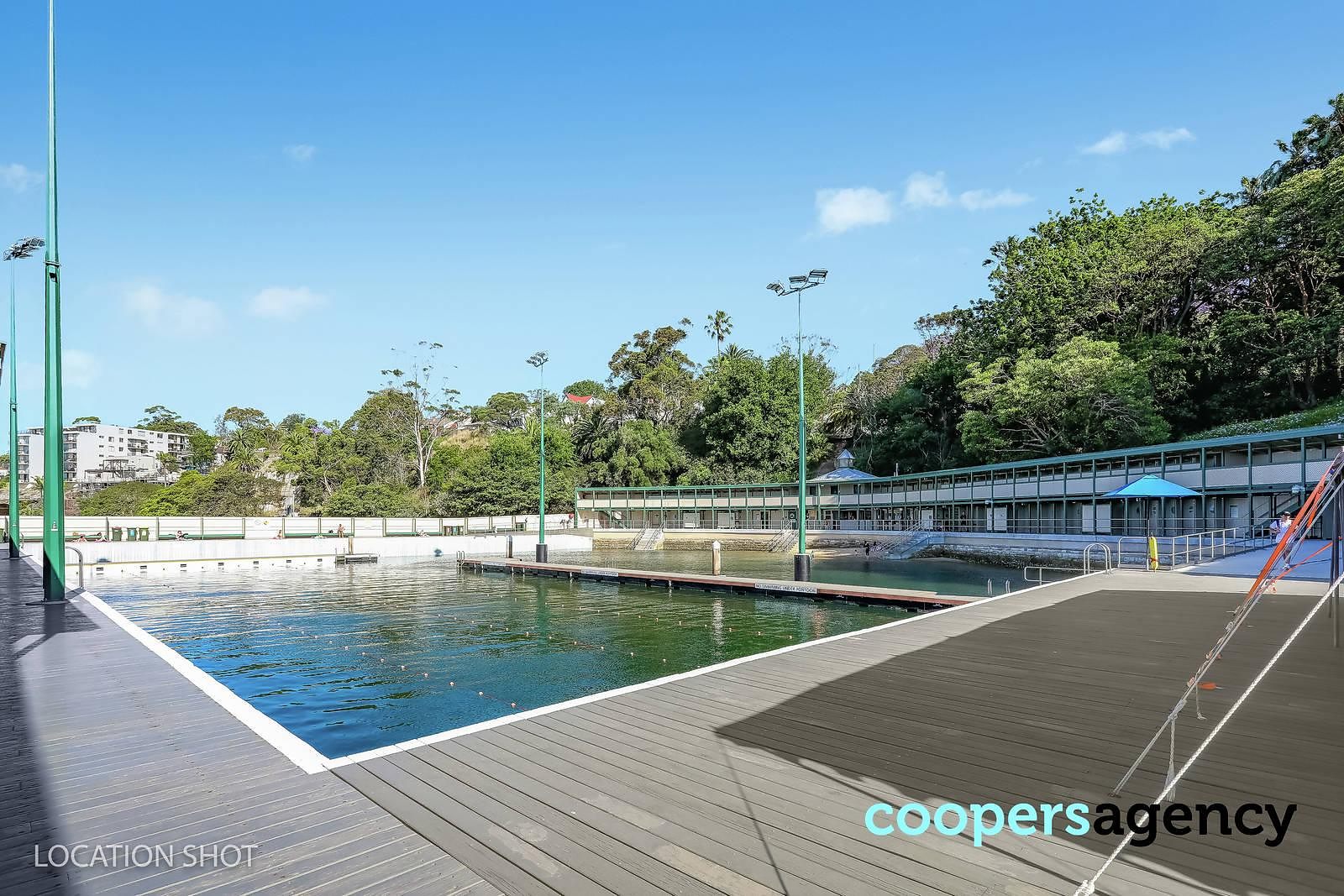 3/2 Glassop Street, Balmain Sold by Coopers Agency - image 1