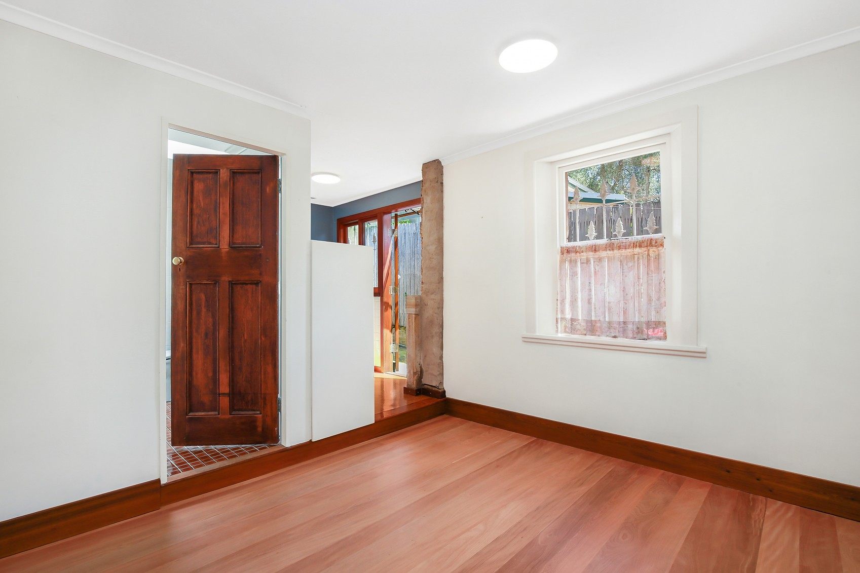 19 Thomas Street, Balmain Leased by Coopers Agency - image 1