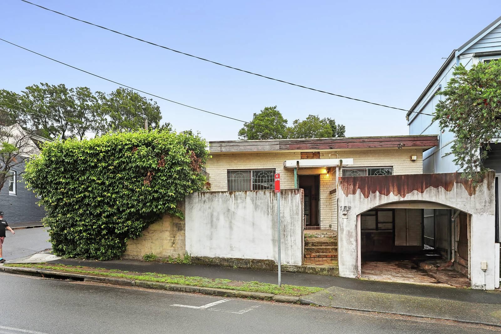 153 Beattie Street, Balmain Sold by Coopers Agency - image 1