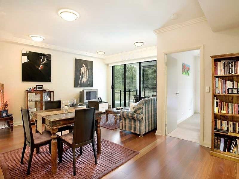 5/9 Bay Street, Meadowbank Sold by Coopers Agency - image 1