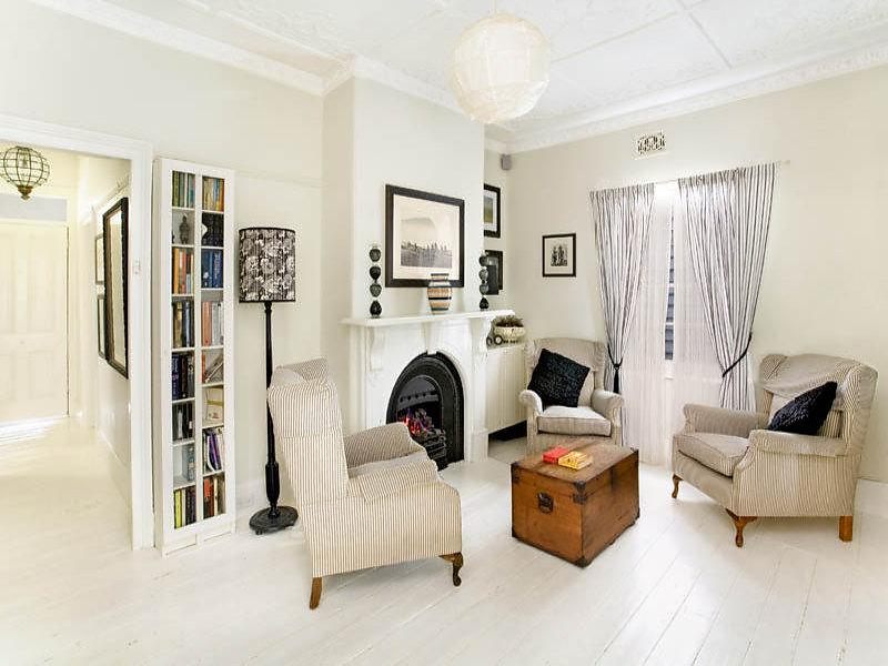 60 Smith Street, Balmain Sold by Coopers Agency - image 1