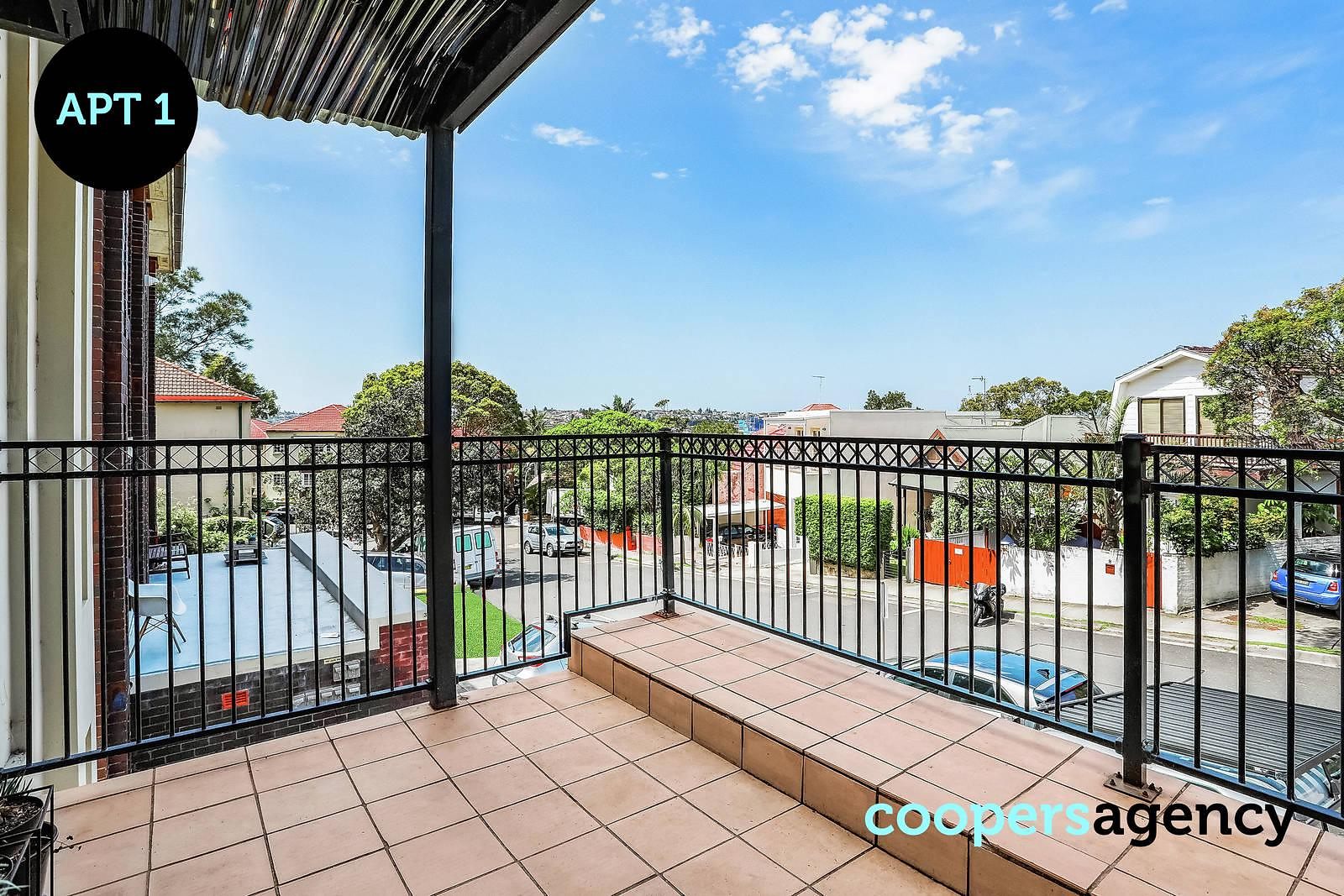 5 Imperial Avenue, Bondi Sold by Coopers Agency - image 1