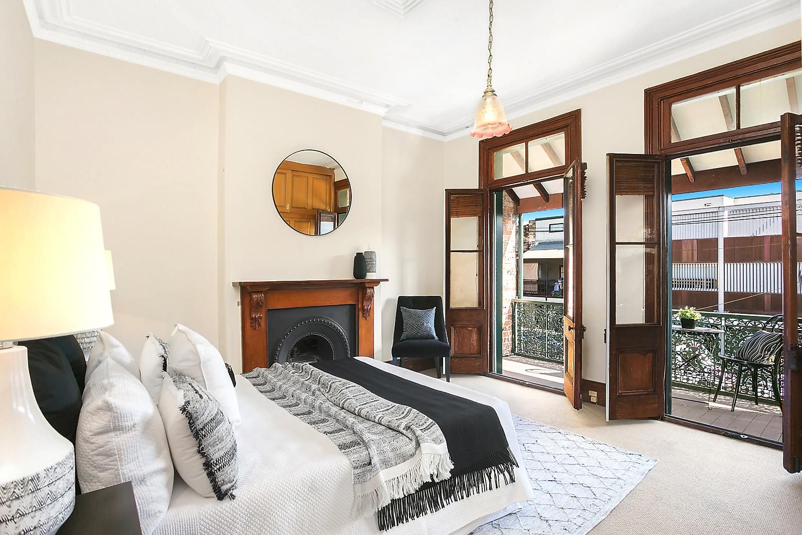 526 Darling Street, Rozelle Sold by Coopers Agency - image 1