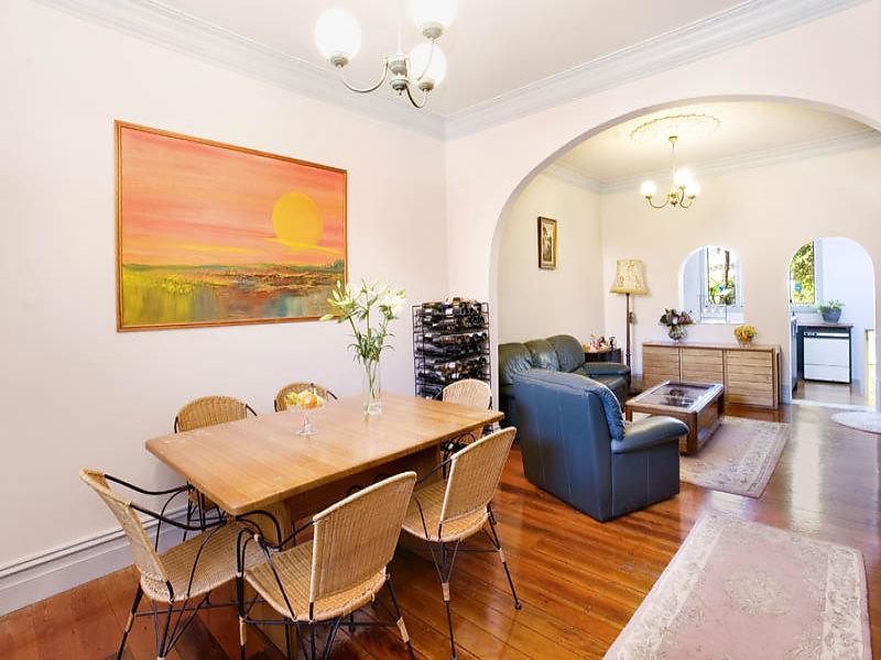 80 Evans Street, Rozelle Sold by Coopers Agency - image 1