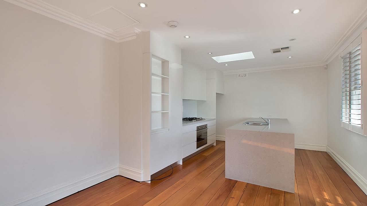 1/58a Darling Street, Balmain East Leased by Coopers Agency - image 1