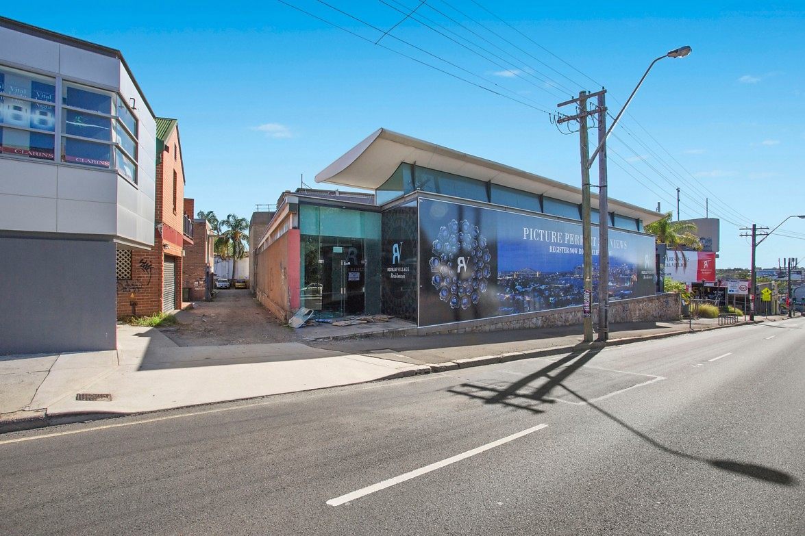 679 Darling Street, Rozelle Sold by Coopers Agency - image 1