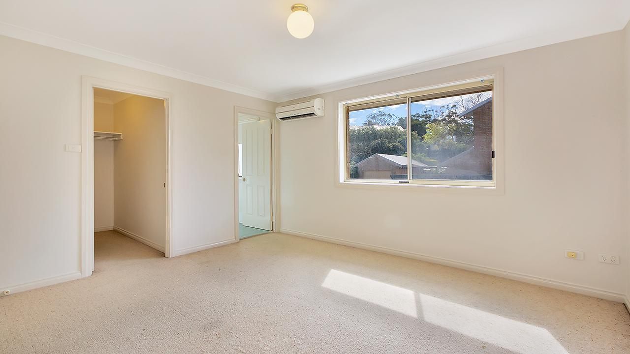 2/40 Alfred Street, Rozelle Leased by Coopers Agency - image 1