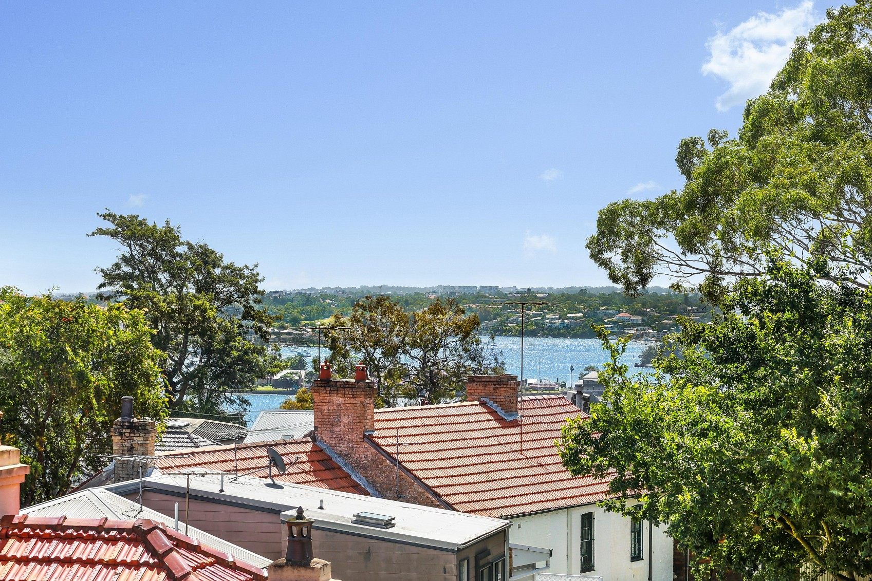 14/7-9 Birchgrove Road, Balmain Leased by Coopers Agency - image 1