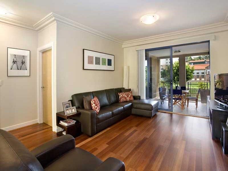 D9/1 Buchanan Street, Balmain Sold by Coopers Agency - image 1