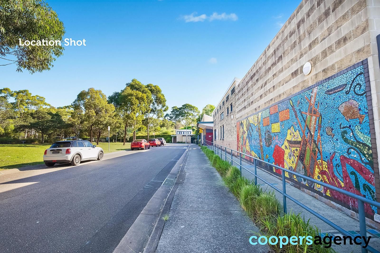 3 Lizzie Webber Place, Birchgrove Sold by Coopers Agency - image 1