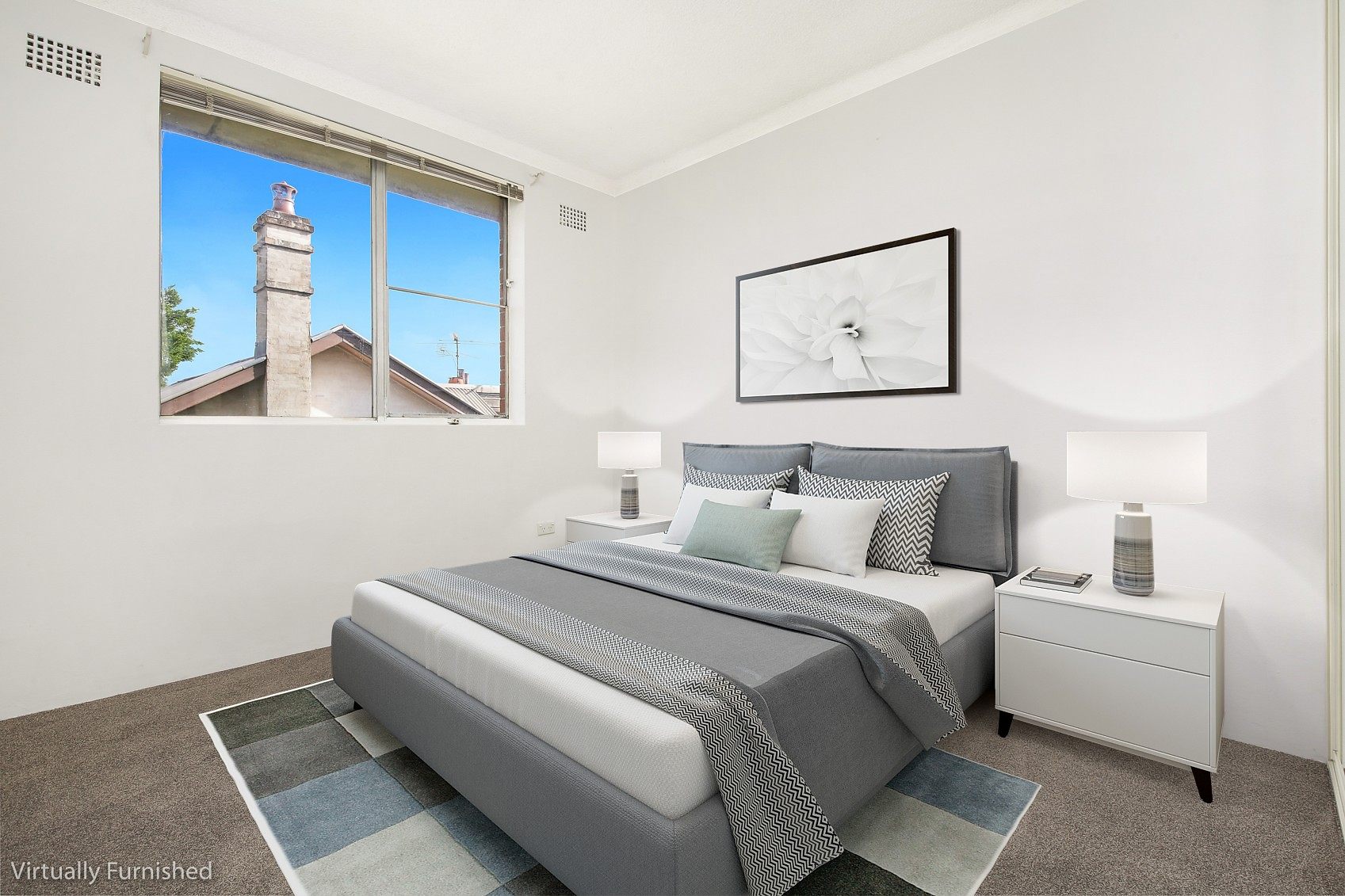 12/53 Smith Street, Balmain Leased by Coopers Agency - image 1