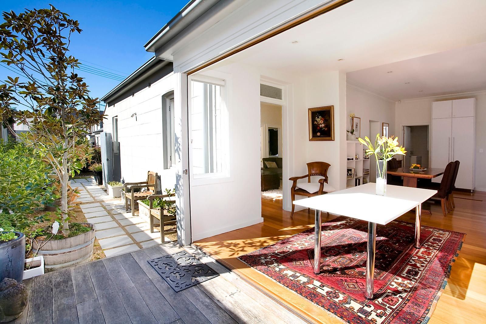 9 Adolphus Street, Balmain Sold by Coopers Agency - image 1