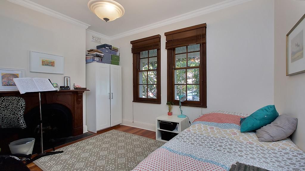 26 Thornley Street, Drummoyne Leased by Coopers Agency - image 1