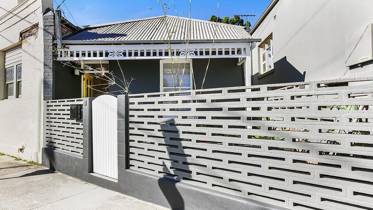 389 Catherine Street, Lilyfield Leased by Coopers Agency - image 1