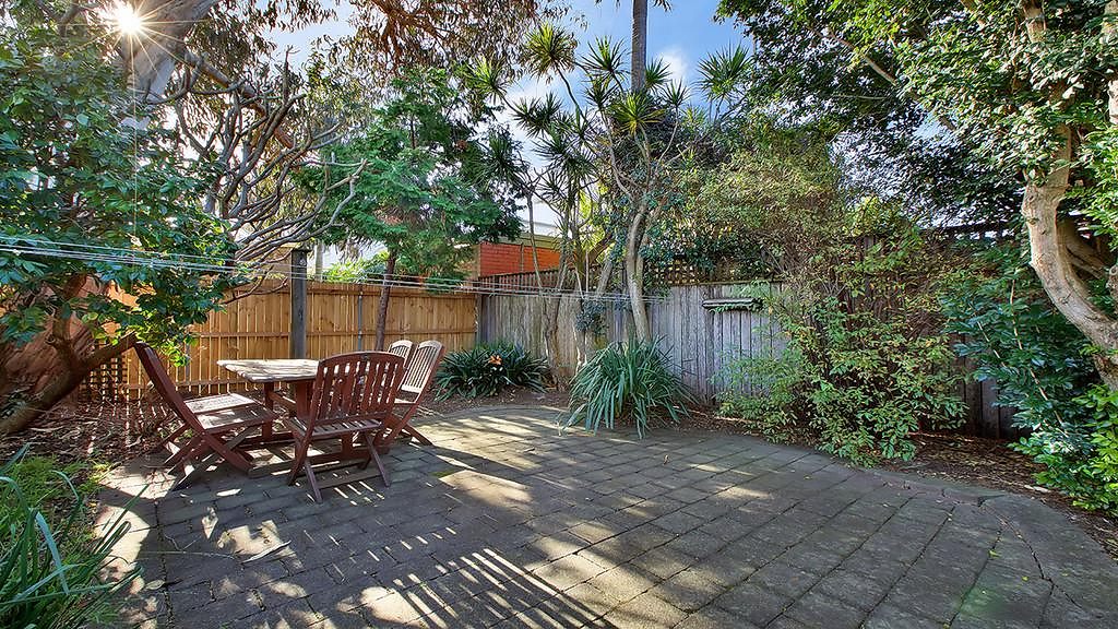 26 Thornley Street, Drummoyne Leased by Coopers Agency - image 1