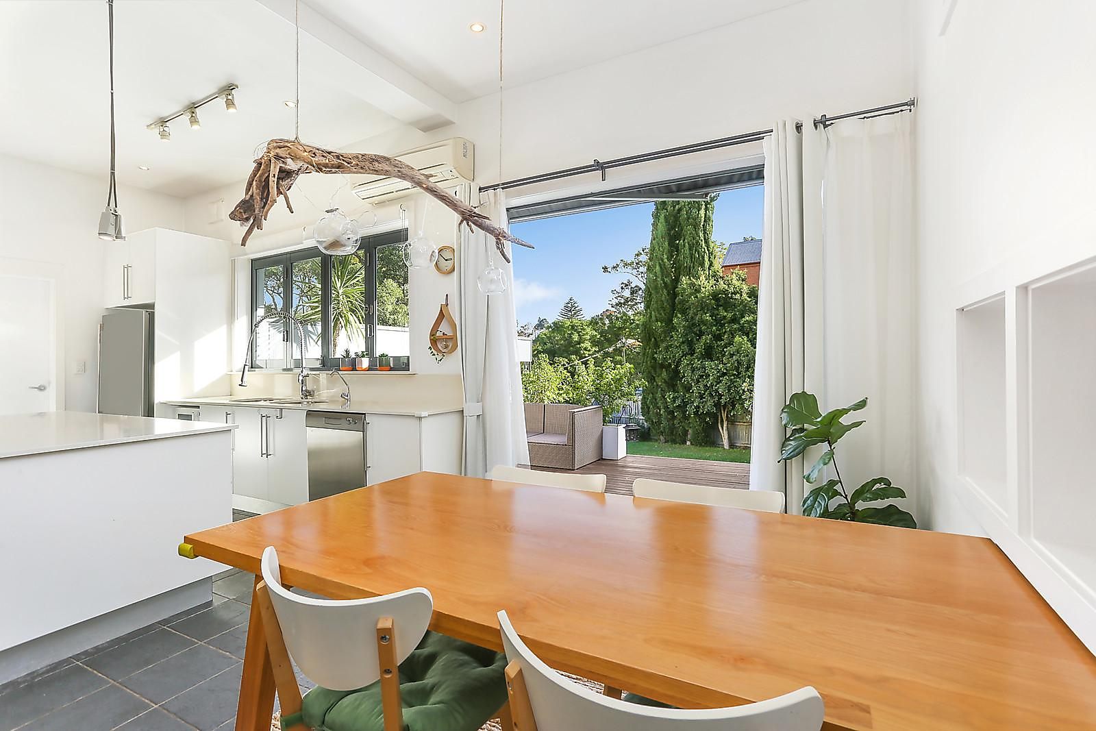 93 Mullens Street, Balmain Sold by Coopers Agency - image 1